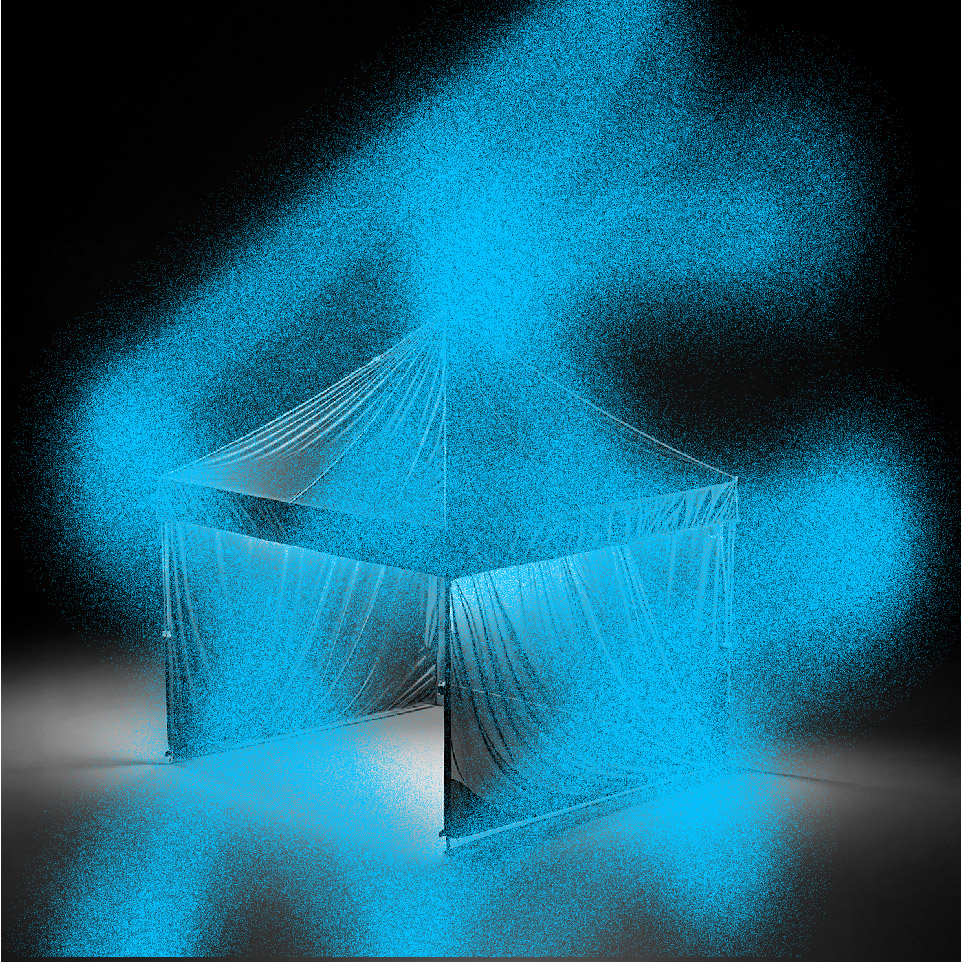 Imagen Noche de Perros. Distrito 7 Escape Room Pamplona.