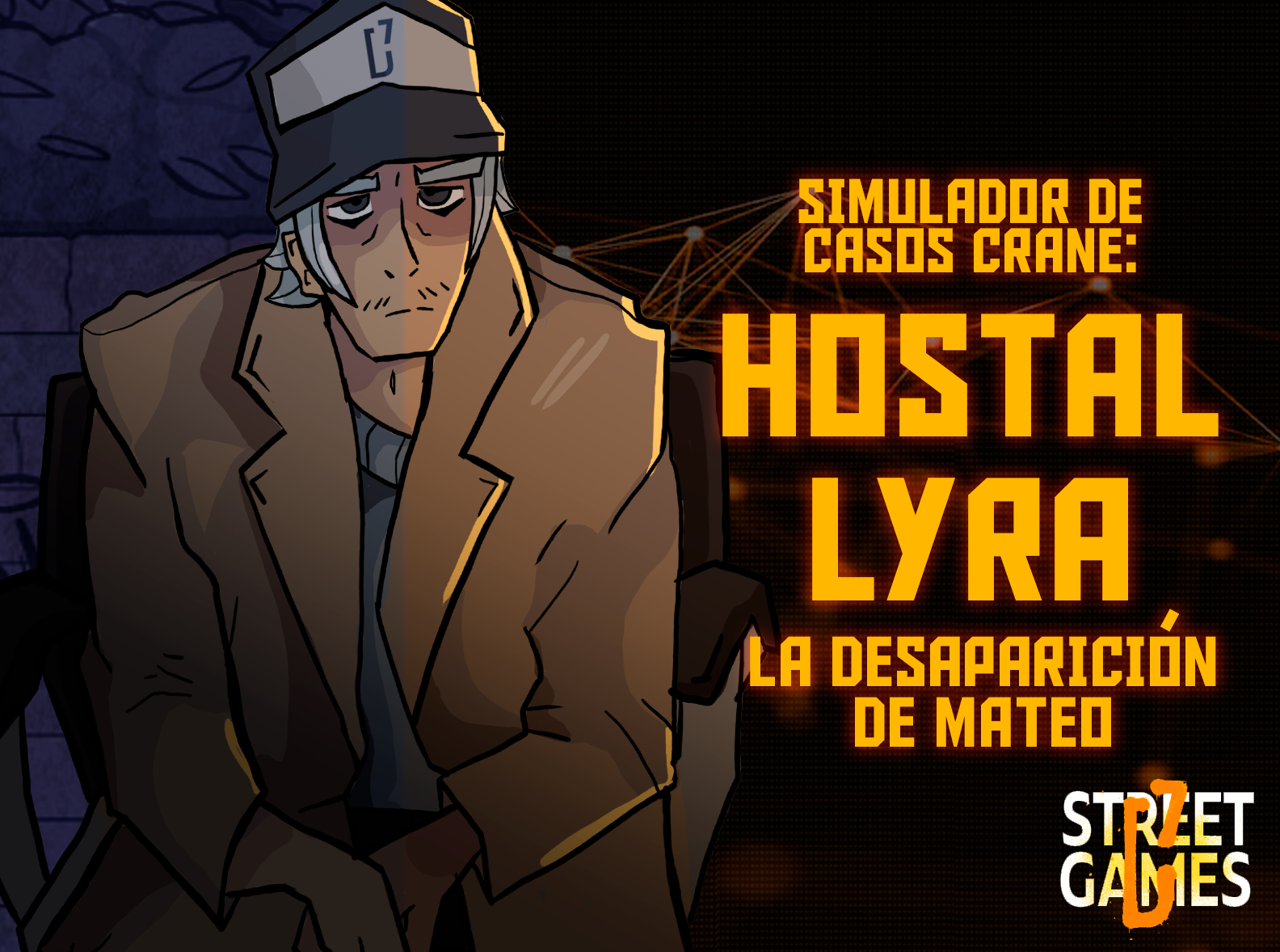 La terapia de la Doctora Wozniak Escape Room Pamplona